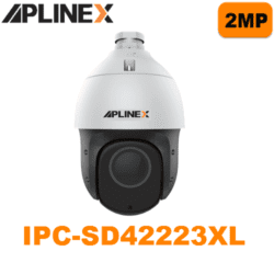 دوربین مداربسته اسپد دام اپلینکس APLINEX IPC-SD42223XL
