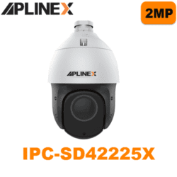 دوربین مداربسته اسپد دام اپلینکس APLINEX IPC-SD49225X