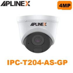 دوربین مداربسته اپلینکس APLINEX IPC-T204-AS-GP