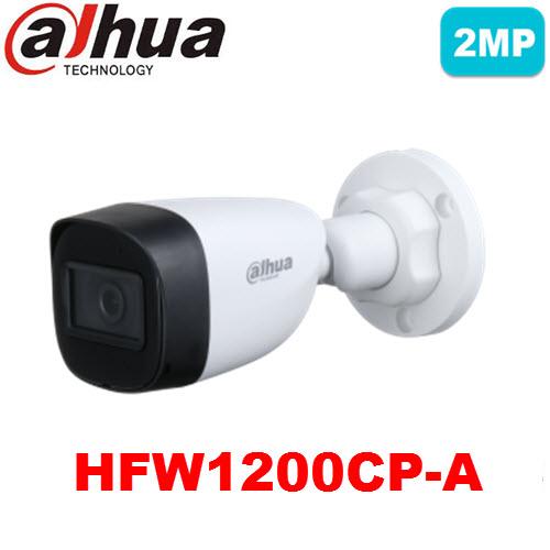 دوربین داهوا مدل HFW1200CP-A