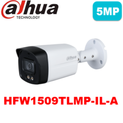 دوربین مداربسته داهوا مدل HAC-HFW1509TLMP-IL-A
