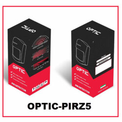 چشم باسیم اپتیک OPTIC-PIRZ5