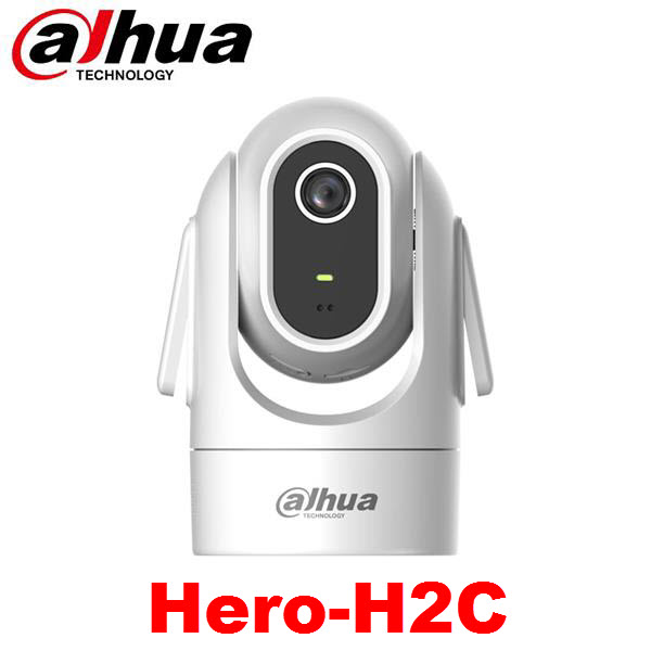دوربین بیسیم Hero-H2C