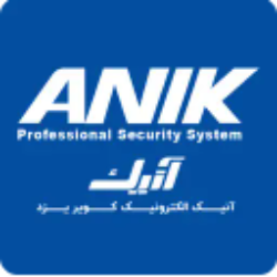 نرم افزار دزدگیر آنیک ANIK